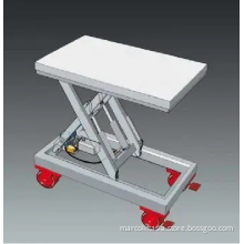 Trolley frame spare parts
